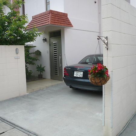 Villa Motobu Hills ภายนอก รูปภาพ
